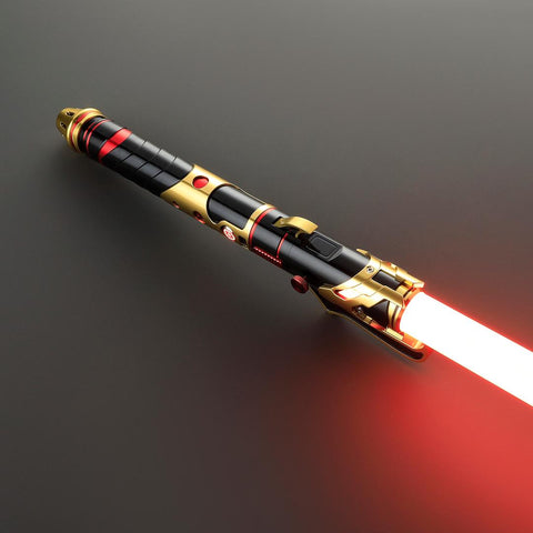 Dark Throne Saber