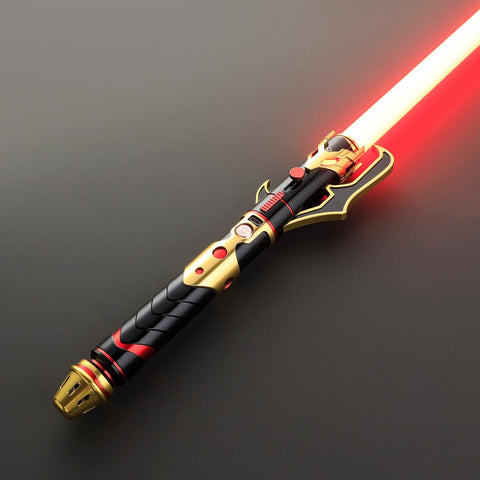 Dark Throne Saber