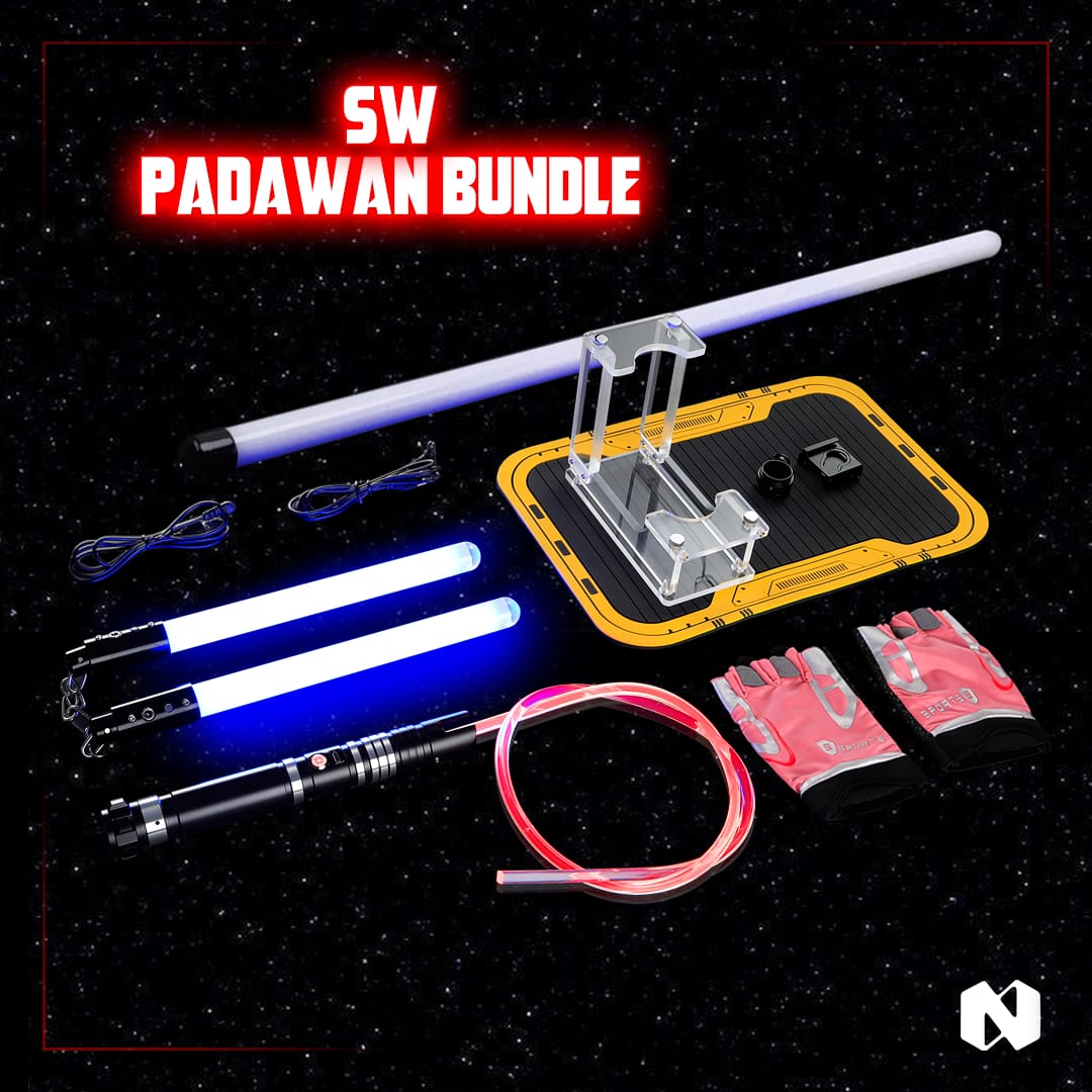 Padawan Bundle