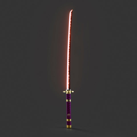 Zoro Enma Saber