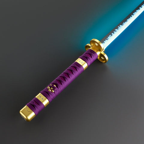 Zoro Enma Saber