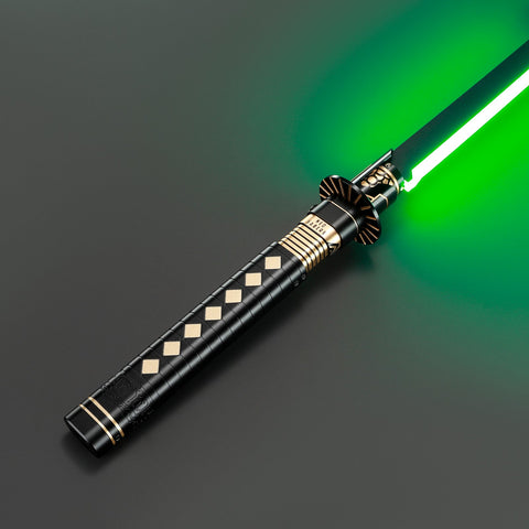 The Shogun saber