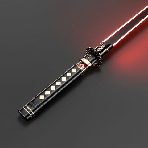 The Shogun saber