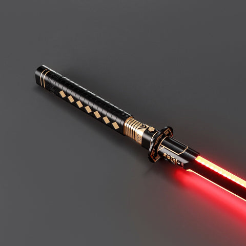 The Shogun saber