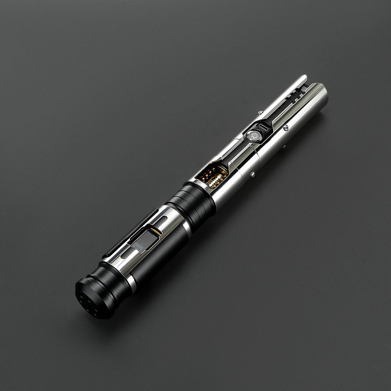 Scarlet Reactor