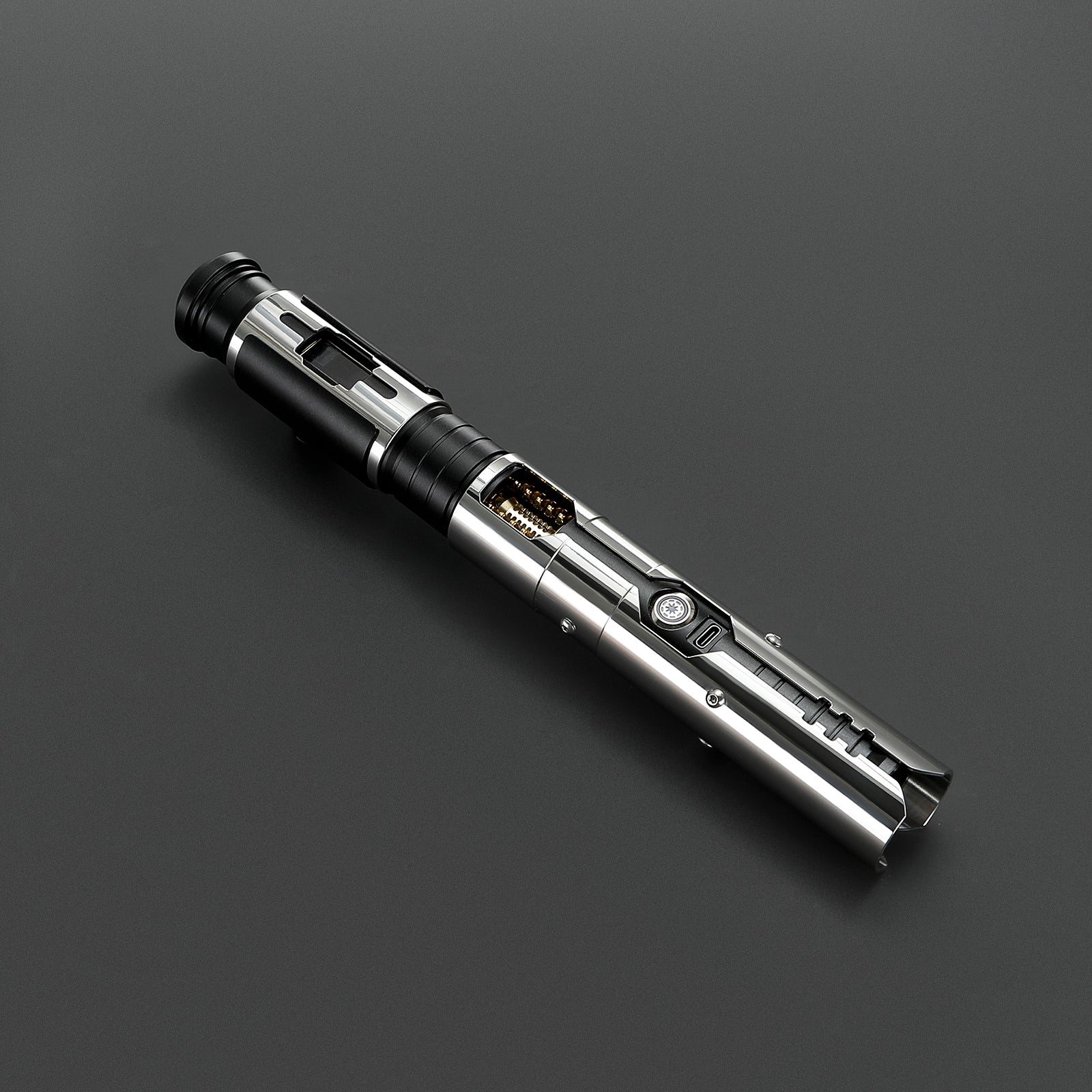 Scarlet Reactor