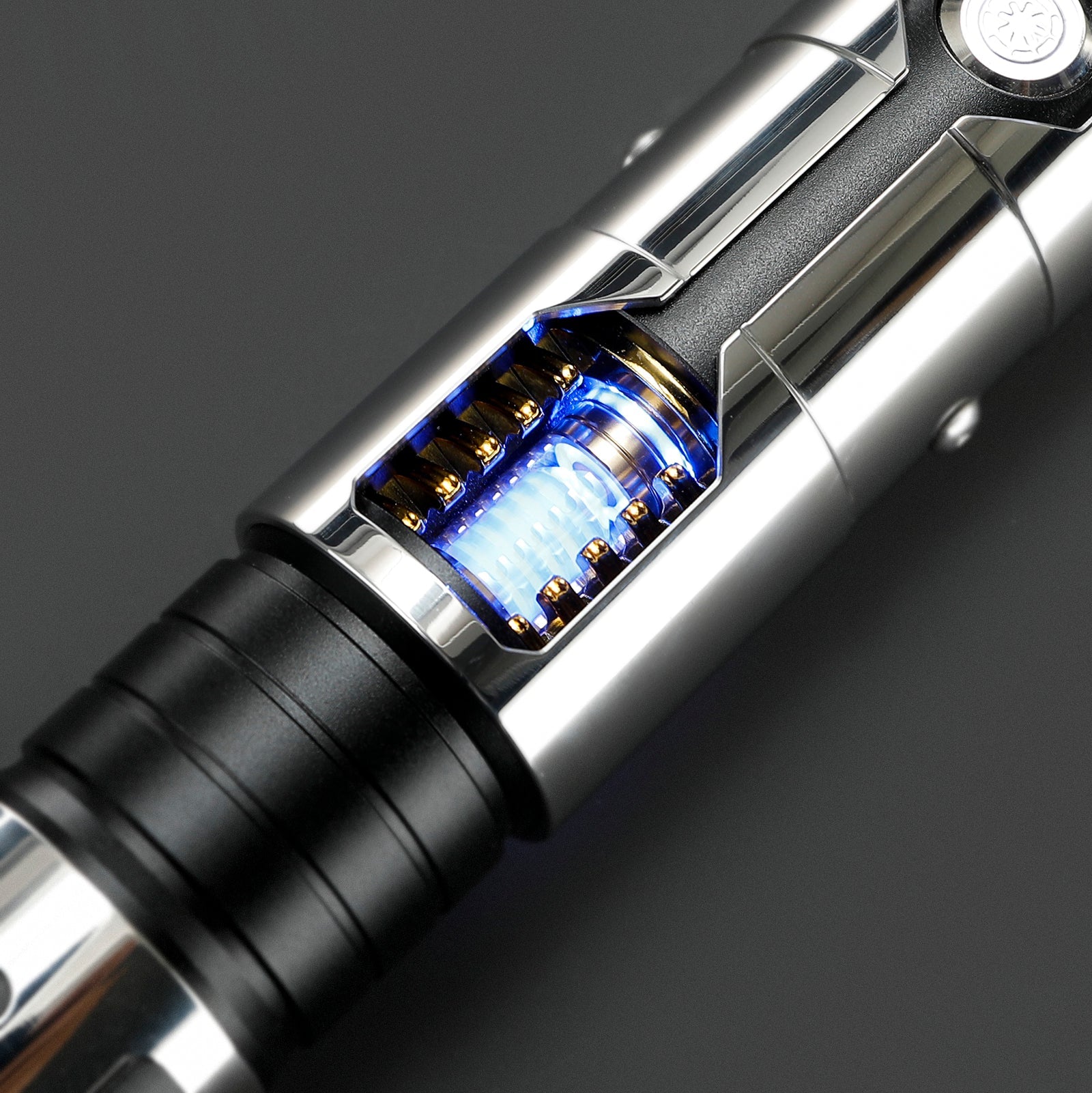 Scarlet Reactor