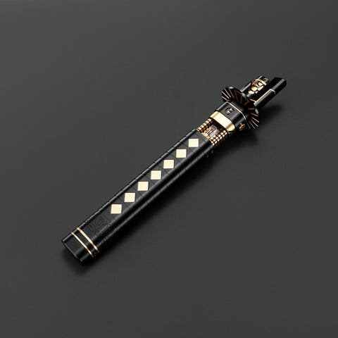 The Shogun saber