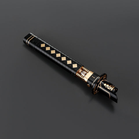 The Shogun saber