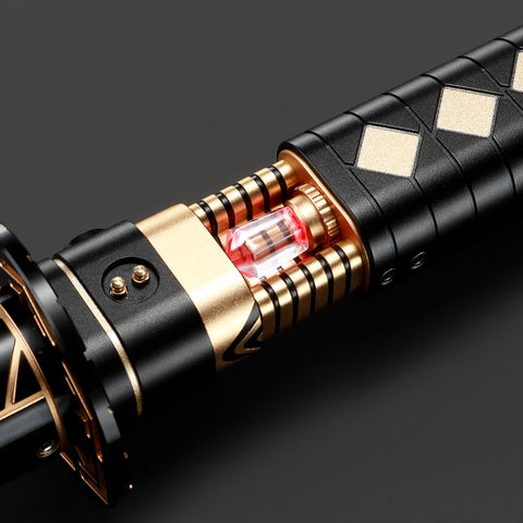 The Shogun saber