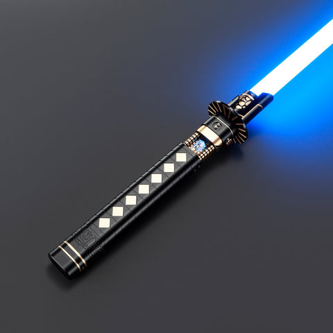 The Shogun saber