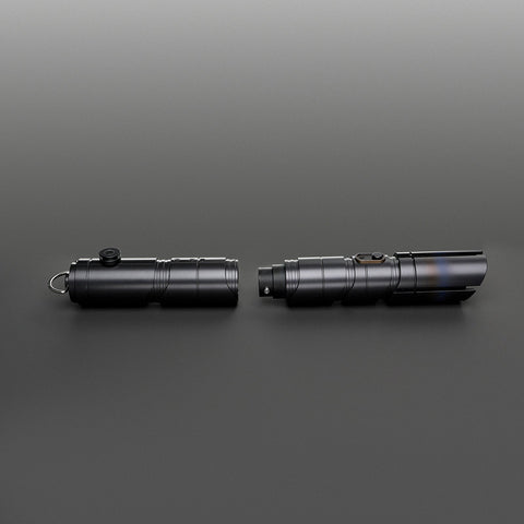 Qimir Pro Double Bladed