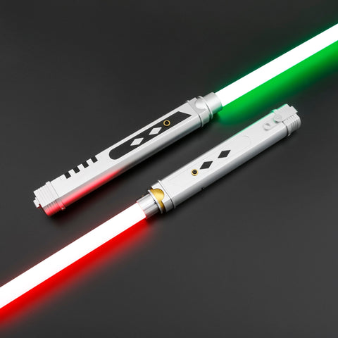 Soka Twin Pixel Sabers