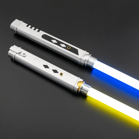 Soka Twin Pixel Sabers