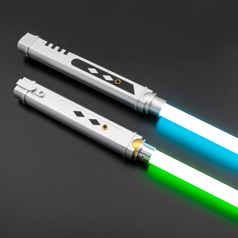 Soka Twin Pixel Sabers