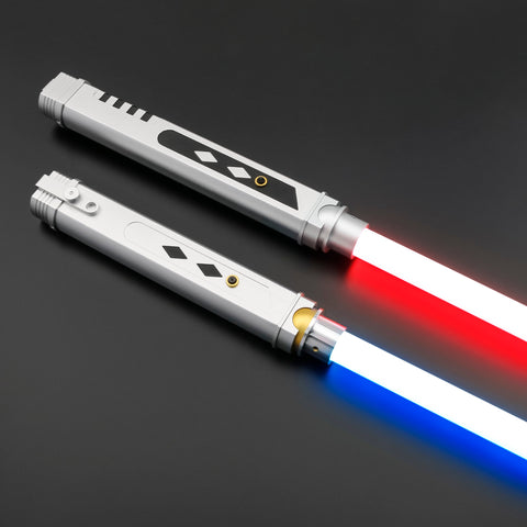 Soka Twin Pixel Sabers