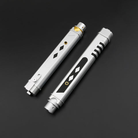 Soka Twin Pixel Sabers