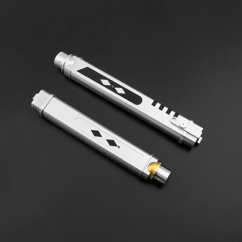 Soka Twin Pixel Sabers