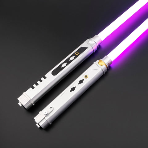 Soka Twin Pixel Sabers