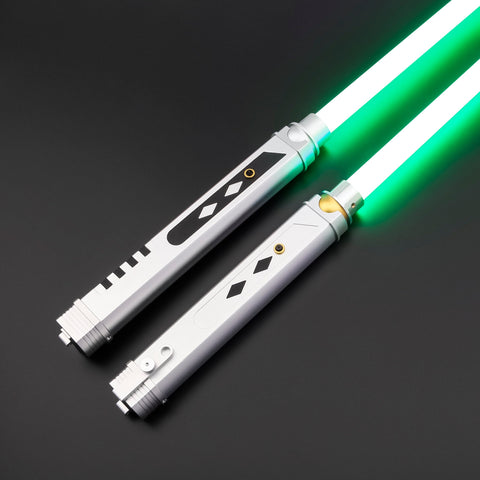 Soka Twin Pixel Sabers