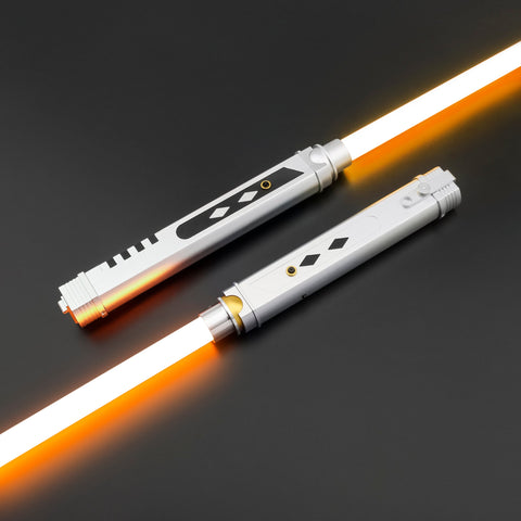 Soka Twin Pixel Sabers