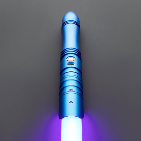 Infinity Saber