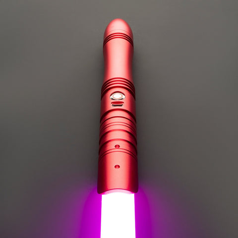 Infinity Saber