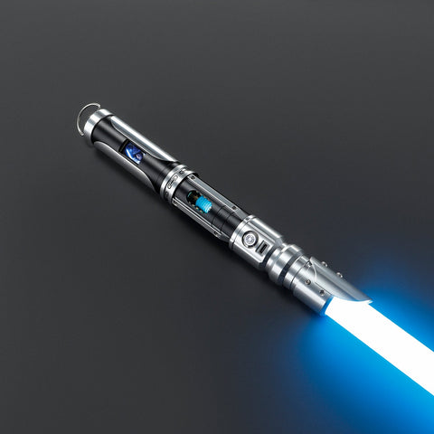 Codex Crystal Saber