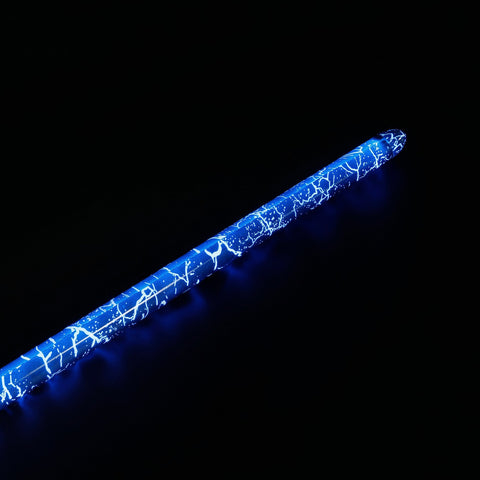 Dark Lava Blade