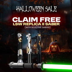 Free LSW Replica II