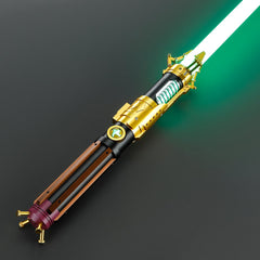 Chaos Saber
