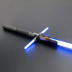 Kestis Crossguard Weathered