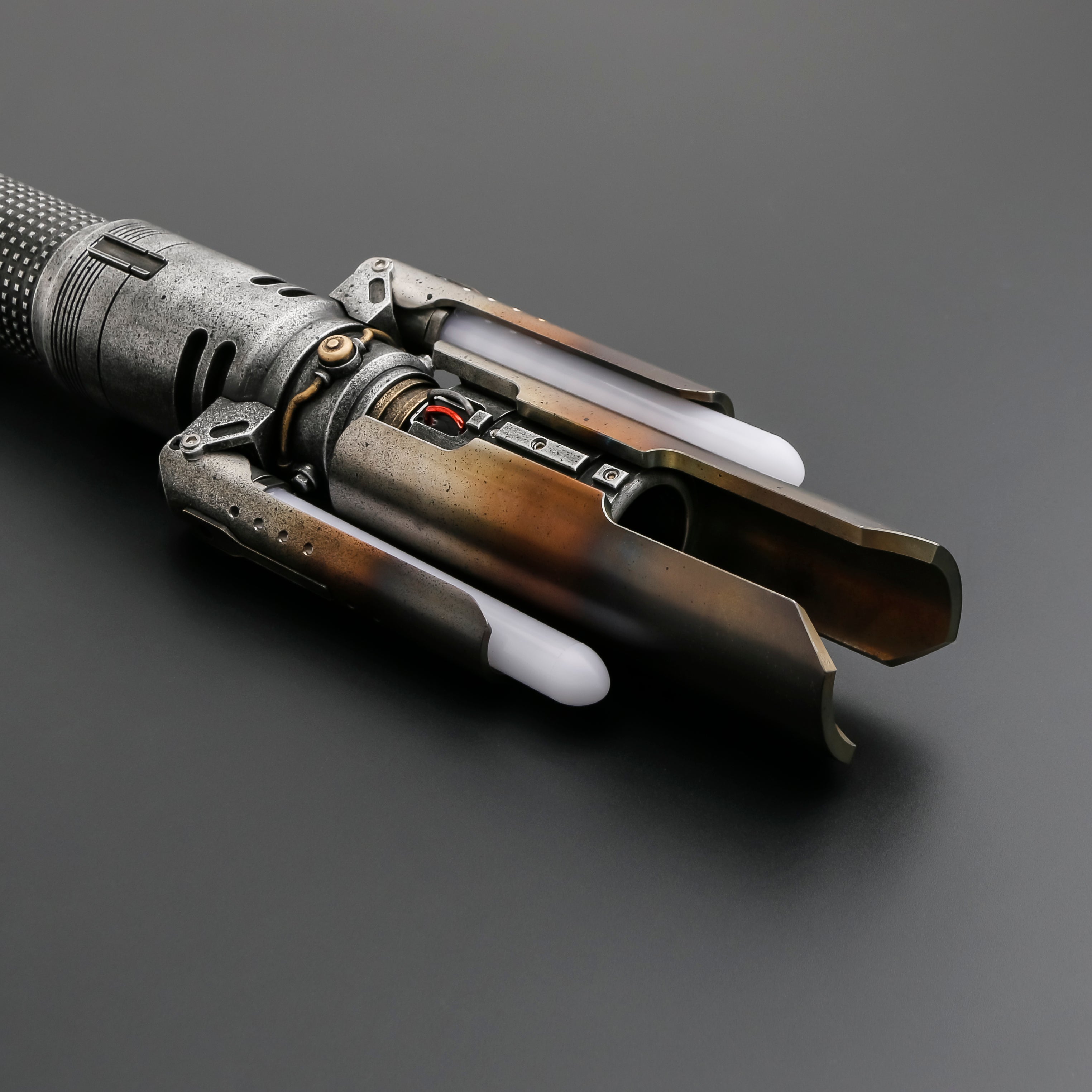 Kestis Crossguard Weathered