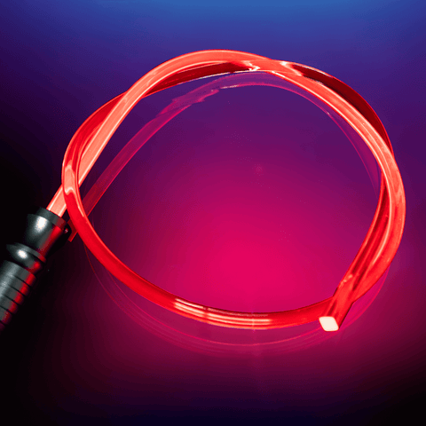 Lightsaber Whip