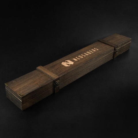 Wooden Case