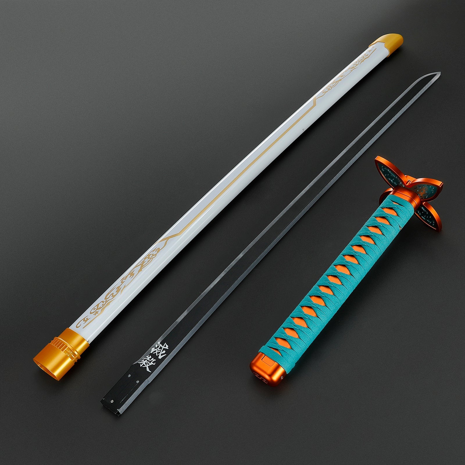 Butterfly Saber