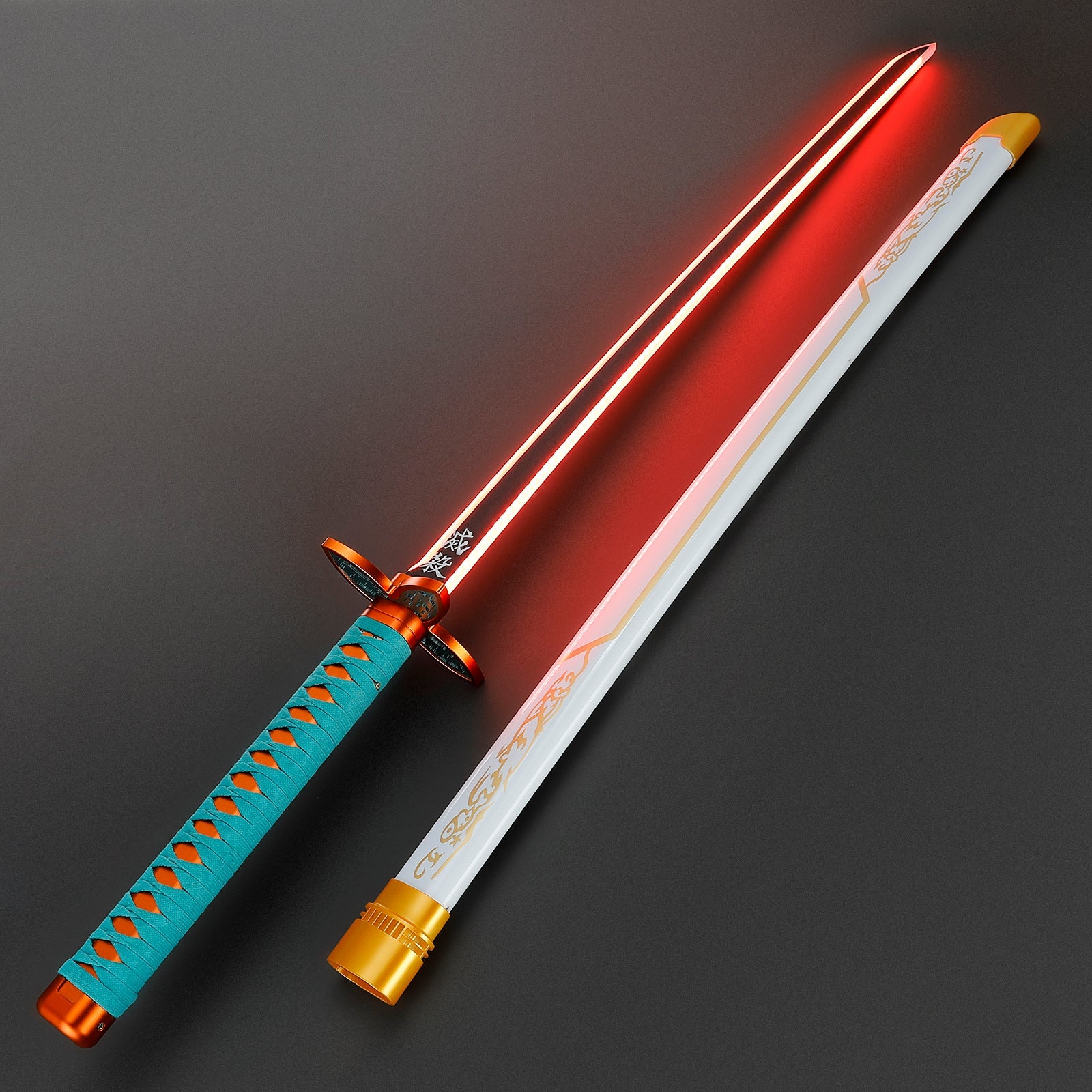 Butterfly Saber