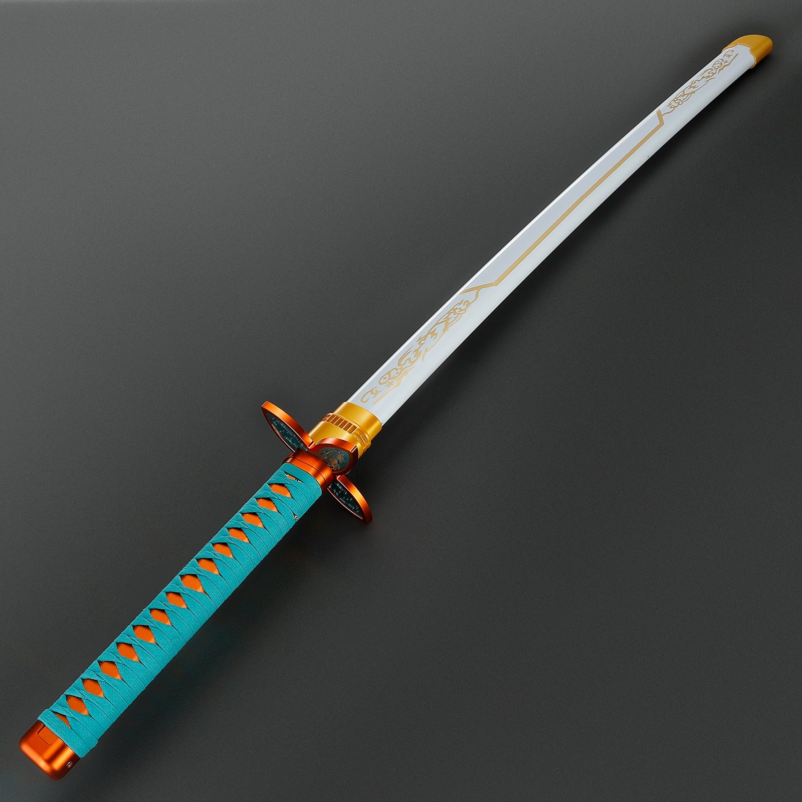 Butterfly Saber