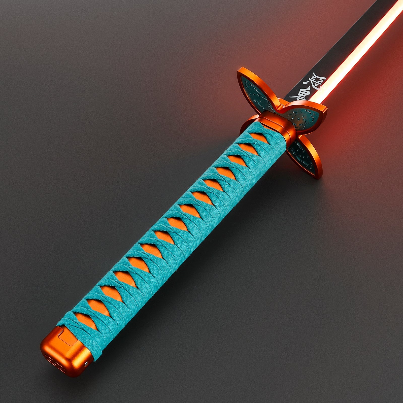 Butterfly Saber