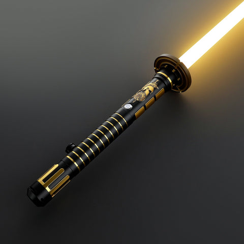 The Spartan Saber