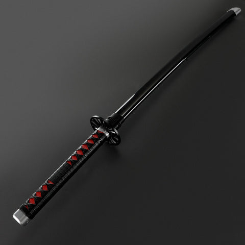 Tanjiro Katana Saber