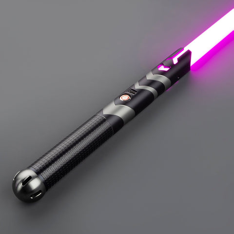 Zealon Saber