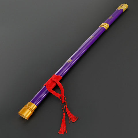 Zoro Enma Saber