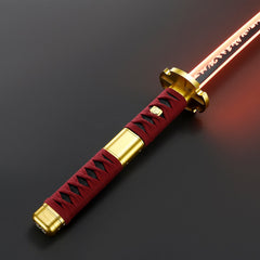 Zoro Kitetsu Saber