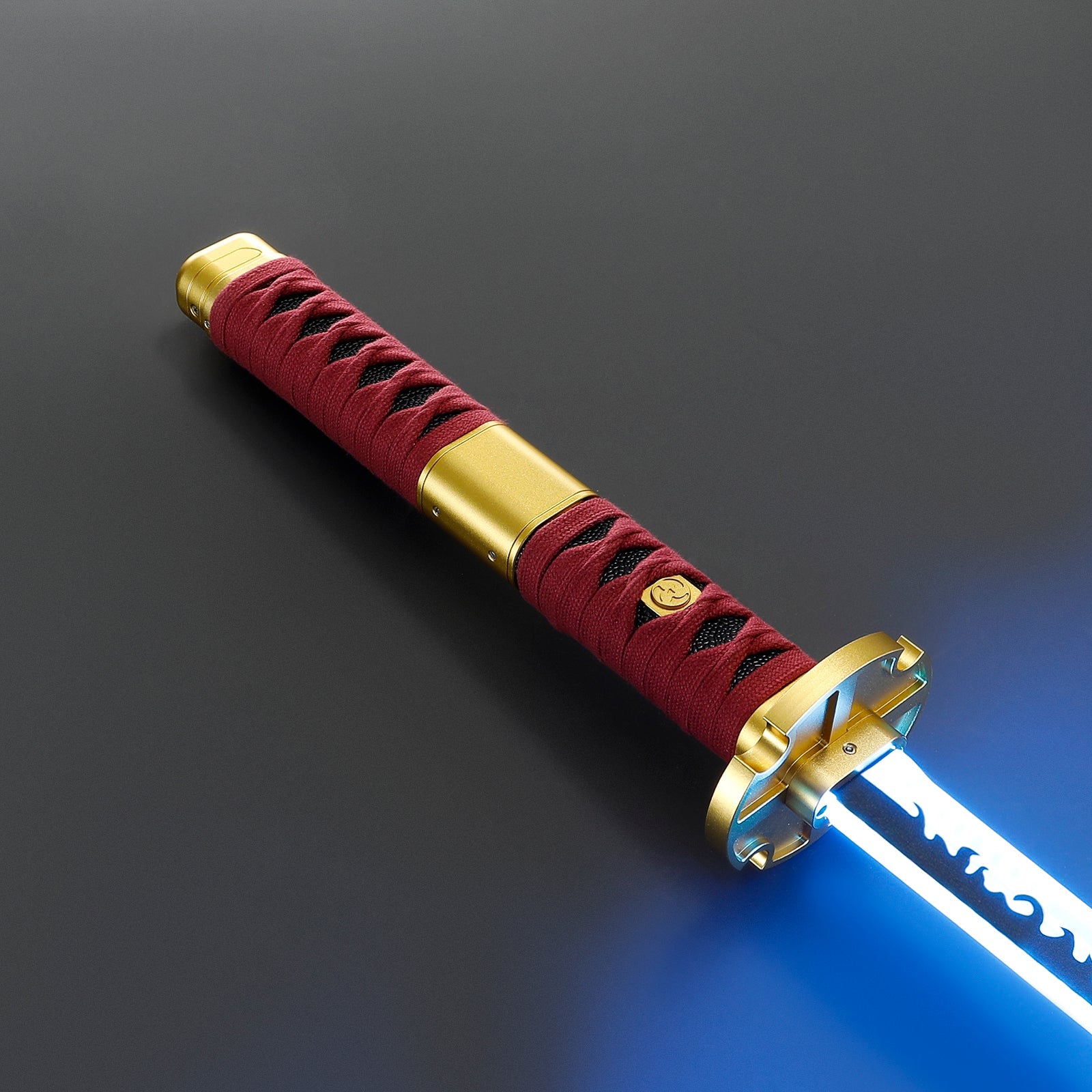 Zoro Kitetsu Saber